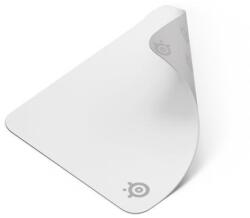 SteelSeries QcK M Fehér (63461)