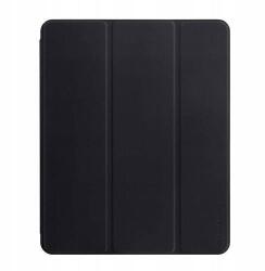 USAMS Winto tok iPad Air 10.9" 2020-2025 fekete (Usa000886)