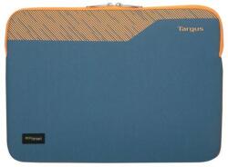 Targus Pulse EcoSmartr 13-14" Huzat kék (TBS97002GL)