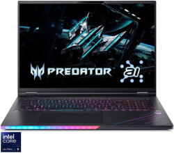 Acer Predator Helios 18 AI PH18-73-99E0 NH.QVYEX.00Z