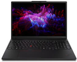 Lenovo ThinkPad P16s Gen 4 21QV000LGE Notebook