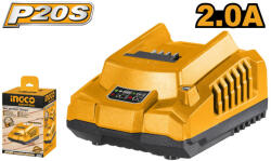 INGCO 20V 1.0Ah (FCLI2001E)