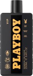 Playboy VIP for Him tusfürdő 250 ml