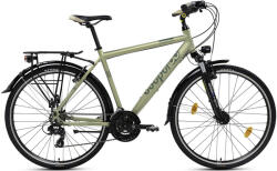 Csepel Traction 200 (2021)