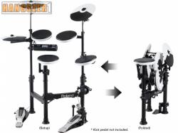 Roland TD-4KP V-Drums