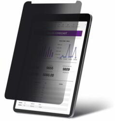 StarTech - 4 irányú adatvédelmi képernyő 12, 9 hüvelykes iPad Próhoz - 129IP-PRIVACY-SCREEN (129IP-PRIVACY-SCREEN)