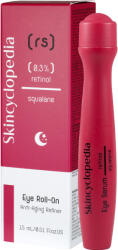 Skincyclopedia SКINCYCLOPEDIA Roll-On Eye Serum Retinol 1% Продукт за очи дамски 30ml