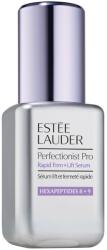 Estée Lauder Perfectionist Pro Rapid Firm + Lift Serum with Hexapeptides 8 + 9 ser pentru fermitate împotriva ridurilor cu efect de netezire 30 ml - vivantis