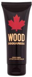 Dsquared2 Wood balsam după ras 100 ml