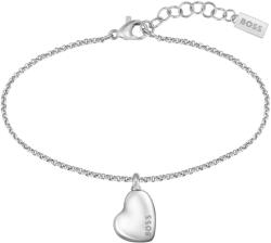 HUGO BOSS Brățară frumoasă din oțel Honey 1580594