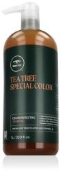 Paul Mitchell Tea Tree Special Color Shampoo 1000 ml sampon festett haj uniszex