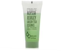 Alyssa Ashley Green Tea Essence tusfürdő 100 ml nőknek