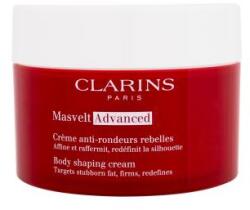 Clarins Body Shaping Cream karcsúsító és alakformáló testápoló krém 200 ml nőknek