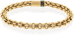 Tommy Hilfiger Brățară originală placată cu aur 2790522
