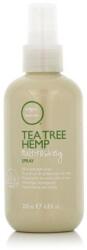 Paul Mitchell TEA TREE Hemp Multitasking Spray öblítést nem igénylő hajápoló minden hajtípus 200 ml uniszex