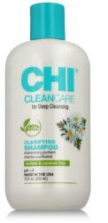 Farouk Systems CHI CleanCare Clarifying Shampoo 355 ml sampon minden hajtípus uniszex