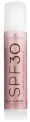 COCOSOLIS Natural Sunscreen Lotion Face & Body SPF30 fényvédő készítmény testre minden bőrtípus 100 ml