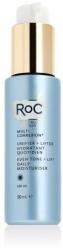 RoC Multi Correxion Even Tone + Lift Daily Moisturiser SPF30 nappali arckrém minden bőrtípus 50 ml nőknek