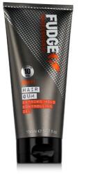 Fudge Professional Sculpt Hair Gum Extreme Hold Controlling Gel hajzselé erős fixálás 150 ml uniszex