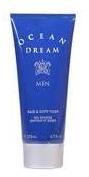 Giorgio Beverly Hills Ocean Dream Men tusfürdő 200 ml férfiaknak