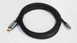 TB TOUCH Cablu TB Micro HDMI-HDMI versiunea 2.1 (AKTBXVH21MICRO2)