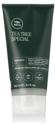 Paul Mitchell Tea Tree Special Firm Hold Gel hajzselé rendkívül erős fixálás 150 ml uniszex