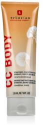 Erborian CC Body Perfecting Tinted Body Cream testápoló krém 120 ml uniszex