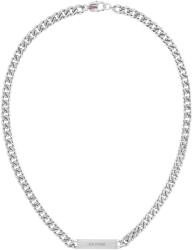 Tommy Hilfiger Colier stilat din oțel Layered 2790577