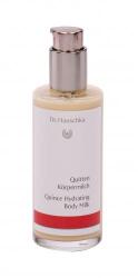 Dr. Hauschka Quince Hydrating hidratáló testápoló 145 ml nőknek