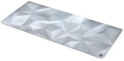 ENDORFY Covoraș mouse Endorfy Crystal XL alb (EY6B010) Mouse pad