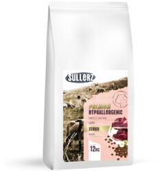 SullerZ Premium Hypoallergenic Senior Lamb (Bárány) Kutyatáp 12 kg