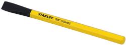 STANLEY 4-18-286 Kőműves véső, 10 mm x 140 mm (4-18-286)
