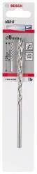 Bosch HSS-G fémfúró 6, 5 mm, DIN 340 (2608595686)