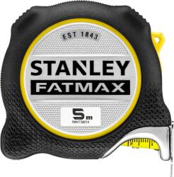 STANLEY FMHT38214-0 FatMax Xtreme Mérőszalag, 5m, 32 mm (FMHT38214-0)