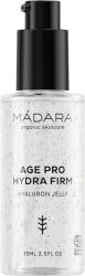 MÁDARA Cosmetics Hialuronsavas arcgél Age Pro Hydra Firm (Hyaluron Jelly) 75 ml