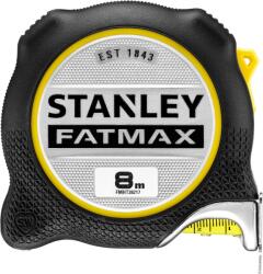 STANLEY FMHT38217-0 FatMax Xtreme Mérőszalag, 8 m, 32 mm (FMHT38217-0)