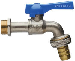 Tecnovielle fagymentes kerti csap tömlővéggel, 3/4" (48T4050000)