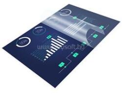 TRACER TRANIS46463 Promo A4 75mic 100db-os dupla lamináló fólia (TRANIS46463) (TRANIS46463)