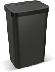 Lamart LT8110 Szemetes 50l fekete SENSOR