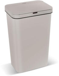 Lamart LT8109 Szemetes 50l krém SENSOR