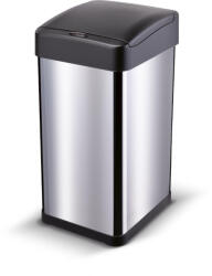 Lamart LT8106 Szemetes 40l USB SENSOR