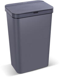 Lamart LT8108 Szemetes 50l szürke SENSOR - elektroporta