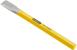 STANLEY 4-18-287 Kőműves véső, 12 mm x 150 mm (4-18-287)