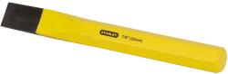 STANLEY 4-18-290 Kőműves véső, 22 mm x 200 mm (4-18-290)