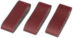 STANLEY STA33201-XJ Csiszolószalag, 75 x 533 mm, P150, 3 db (STA33201-XJ)