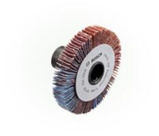 Bosch Lamellás henger 10mm Szemcseméret: 120 (1.600. A00.14Z) (1.600.A00.14Z)