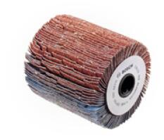 Bosch Lamellás henger 60mm Szemcseméret: 80 (1.600. A00.14V)