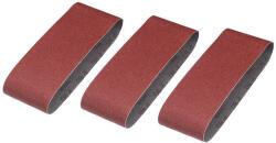 STANLEY STA33101-XJ Csiszolószalag, 75 x 457 mm, P80, 3 db (STA33101-XJ)