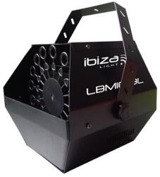 Ibiza Light Masina bule 25W negru Ibiza Light LBM10-BL (LBM10-BL)