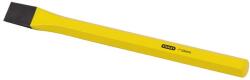 STANLEY 4-18-291 Kőműves véső, 25 mm x 300 mm (4-18-291)